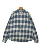 Patagonia（パタゴニア）カジュアルシャツ 青 サイズ:L メンズ/2200652111033