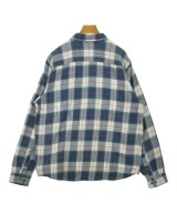 Patagonia（パタゴニア）カジュアルシャツ 青 サイズ:L メンズ/2200652111033