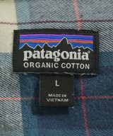 Patagonia（パタゴニア）カジュアルシャツ 青 サイズ:L メンズ/2200652111033