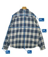 Patagonia（パタゴニア）カジュアルシャツ 青 サイズ:L メンズ/2200652111033