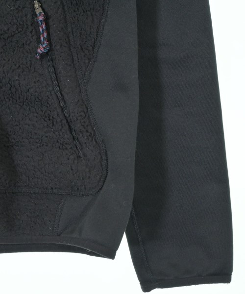 Patagonia（パタゴニア）パーカー 黒 サイズ:S メンズ/2200653342047