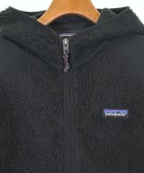 Patagonia（パタゴニア）パーカー 黒 サイズ:S メンズ/2200653342047
