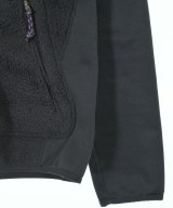 Patagonia（パタゴニア）パーカー 黒 サイズ:S メンズ/2200653342047
