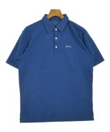 Patagonia（パタゴニア）ポロシャツ 青 サイズ:M メンズ/2200642876027