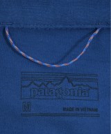 Patagonia（パタゴニア）ポロシャツ 青 サイズ:M メンズ/2200642876027