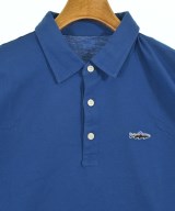 Patagonia（パタゴニア）ポロシャツ 青 サイズ:M メンズ/2200642876027