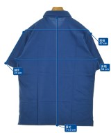 Patagonia（パタゴニア）ポロシャツ 青 サイズ:M メンズ/2200642876027