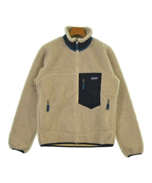 patagonia(パタゴニア)ブルゾン 白 サイズ:S/2200645384048