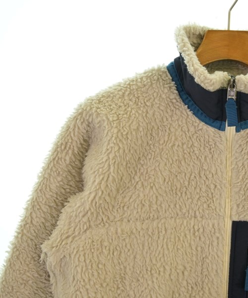 Patagonia（パタゴニア）ブルゾン 白 サイズ:S メンズ/2200645384048
