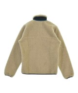 Patagonia（パタゴニア）ブルゾン 白 サイズ:S メンズ/2200645384048