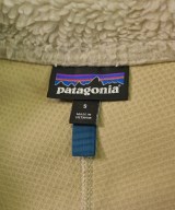 Patagonia（パタゴニア）ブルゾン 白 サイズ:S メンズ/2200645384048