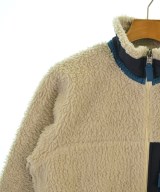 Patagonia（パタゴニア）ブルゾン 白 サイズ:S メンズ/2200645384048