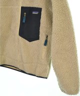 Patagonia（パタゴニア）ブルゾン 白 サイズ:S メンズ/2200645384048