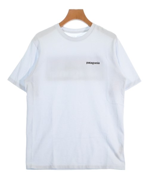 patagonia(パタゴニア)Tシャツ・カットソー 青 サイズ:XS/2200646130057