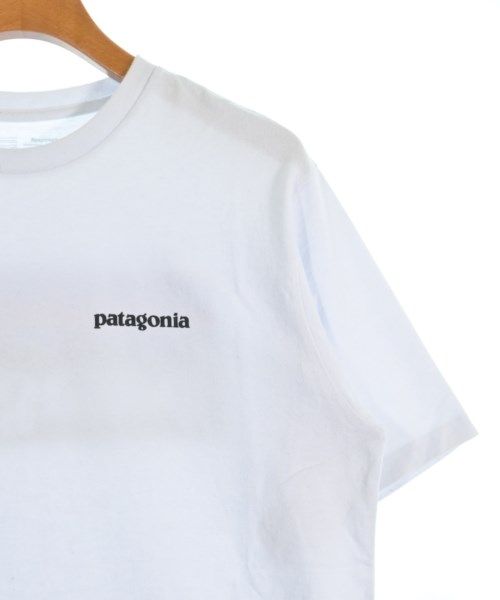 Patagonia（パタゴニア）Tシャツ・カットソー 青 サイズ:XS レディース/2200646130057