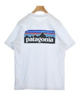 Patagonia（パタゴニア）Tシャツ・カットソー 青 サイズ:XS レディース/2200646130057