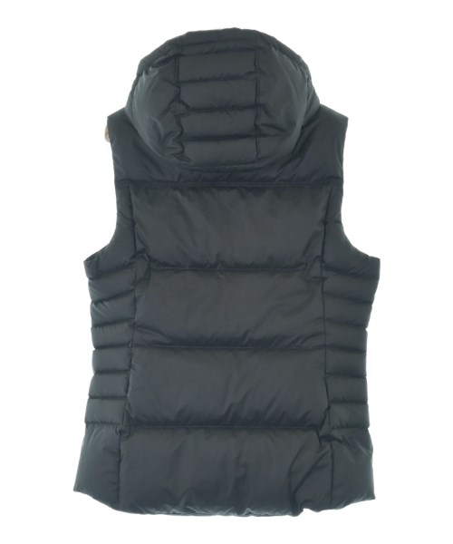 Patagonia（パタゴニア）ダウンジャケット/ダウンベスト 黒 サイズ:M レディース/2200646946023