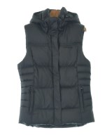 Patagonia（パタゴニア）ダウンジャケット/ダウンベスト 黒 サイズ:M レディース/2200646946023