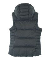 Patagonia（パタゴニア）ダウンジャケット/ダウンベスト 黒 サイズ:M レディース/2200646946023