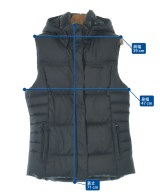 Patagonia（パタゴニア）ダウンジャケット/ダウンベスト 黒 サイズ:M レディース/2200646946023