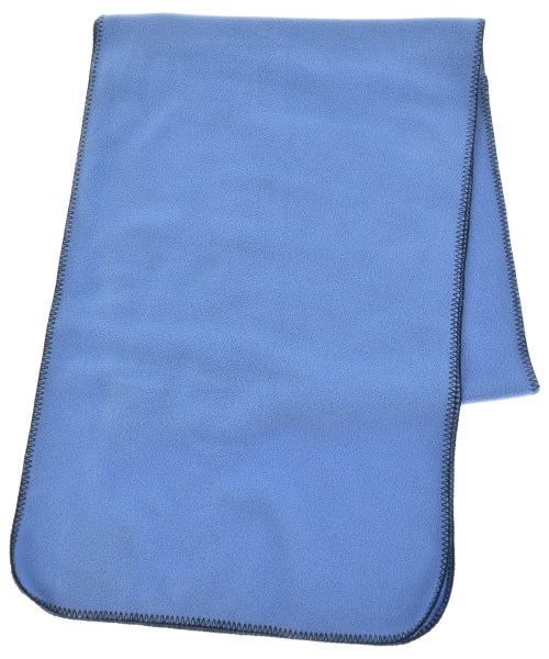 patagonia(パタゴニア)マフラー 青 サイズ:-/2200647407110