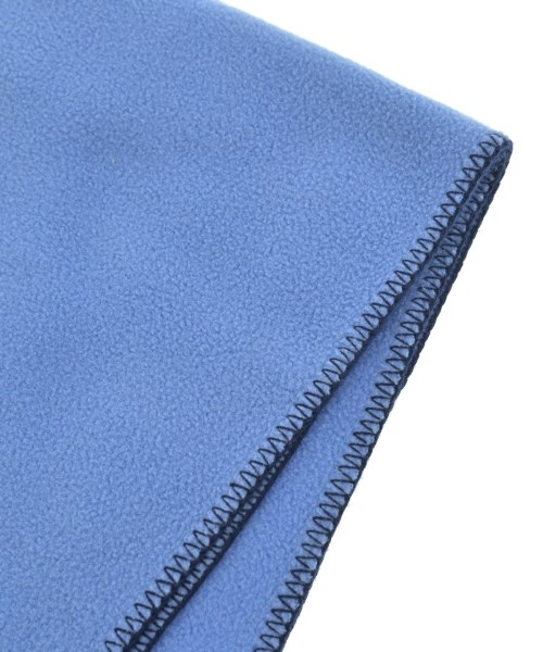 Patagonia（パタゴニア）マフラー 青 サイズ:- メンズ/2200647407110