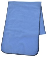 Patagonia（パタゴニア）マフラー 青 サイズ:- メンズ/2200647407110