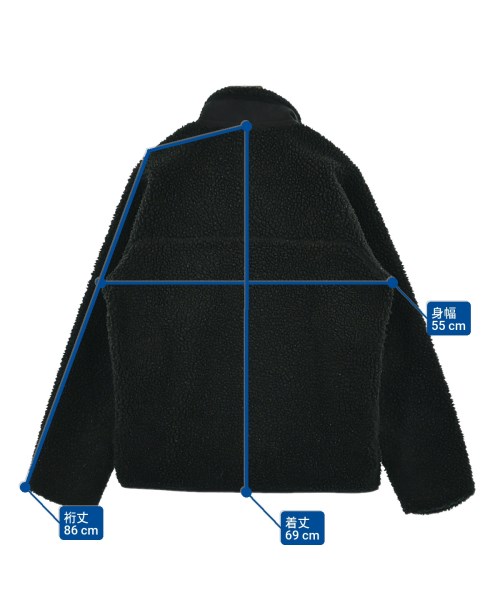 Patagonia（パタゴニア）その他 黒 サイズ:M メンズ/2200648154099