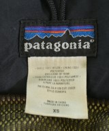 Patagonia（パタゴニア）マウンテンパーカー 黒 サイズ:XS メンズ/2200653647012