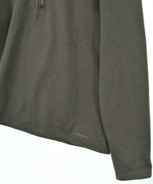 Patagonia（パタゴニア）スウェット グレー サイズ:M メンズ/2200653647043