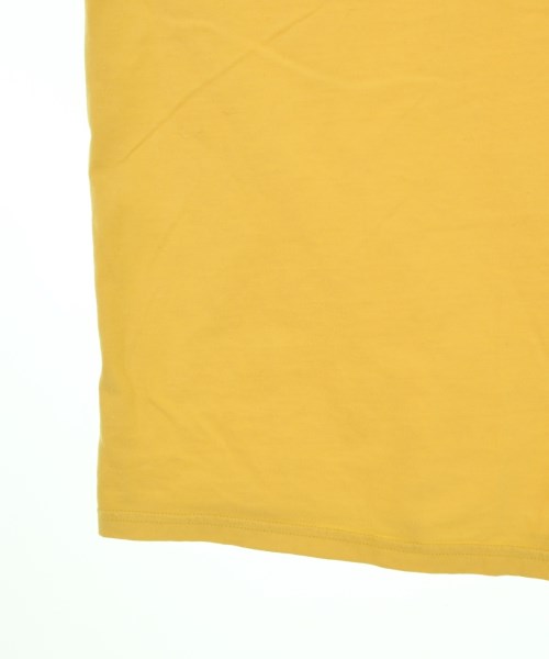 Patagonia（パタゴニア）タンクトップ 黄 サイズ:XS メンズ/2200642663160