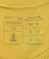 Patagonia（パタゴニア）タンクトップ 黄 サイズ:XS メンズ/2200642663160