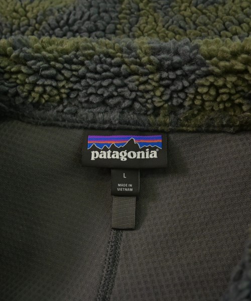 Patagonia（パタゴニア）その他 カーキ サイズ:L メンズ/2200645190052