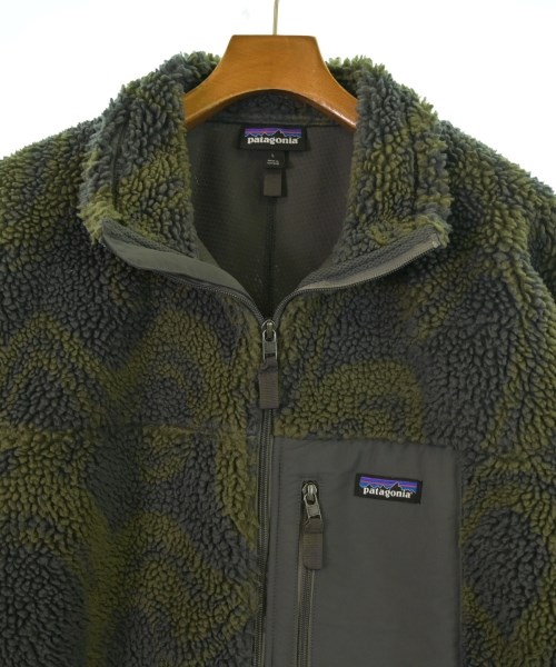 Patagonia（パタゴニア）その他 カーキ サイズ:L メンズ/2200645190052