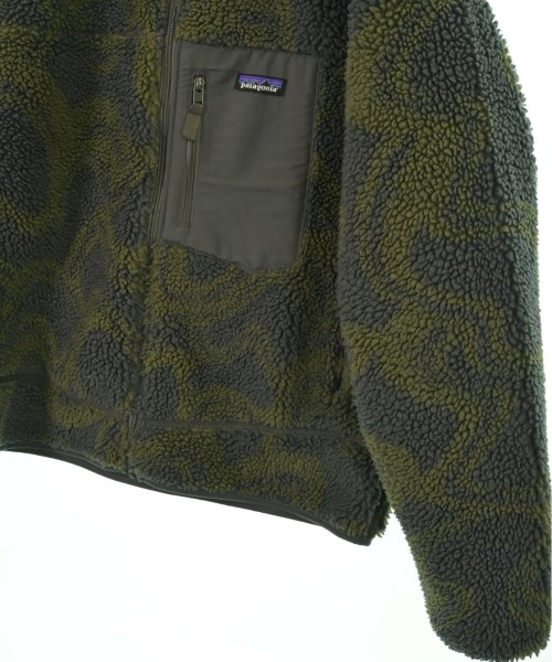 Patagonia（パタゴニア）その他 カーキ サイズ:L メンズ/2200645190052