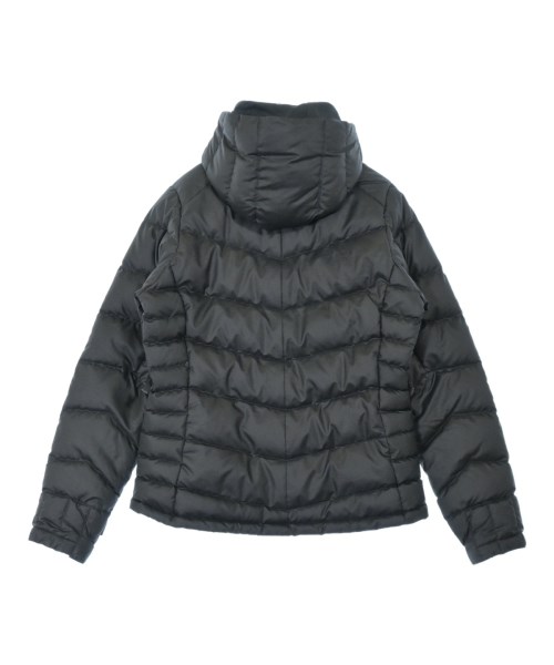 Patagonia（パタゴニア）ダウンジャケット/ダウンベスト 黒 サイズ:M レディース/2200645534016