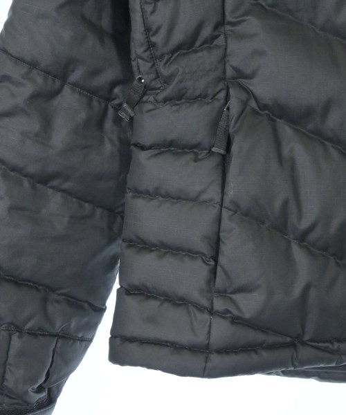 Patagonia（パタゴニア）ダウンジャケット/ダウンベスト 黒 サイズ:M レディース/2200645534016
