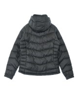 Patagonia（パタゴニア）ダウンジャケット/ダウンベスト 黒 サイズ:M レディース/2200645534016