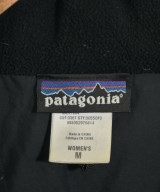 Patagonia（パタゴニア）ダウンジャケット/ダウンベスト 黒 サイズ:M レディース/2200645534016