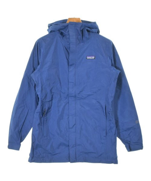 patagonia(パタゴニア)マウンテンパーカー 青 サイズ:XS/2200653441115