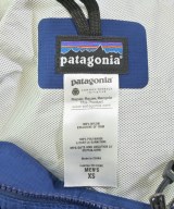 Patagonia（パタゴニア）マウンテンパーカー 青 サイズ:XS メンズ/2200653441115