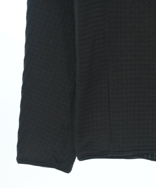 Patagonia（パタゴニア）Tシャツ・カットソー 黒 サイズ:S メンズ/2200653441559