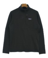 Patagonia（パタゴニア）Tシャツ・カットソー 黒 サイズ:S メンズ/2200653441559