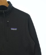 Patagonia（パタゴニア）Tシャツ・カットソー 黒 サイズ:S メンズ/2200653441559