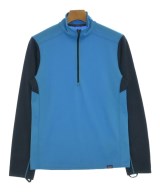 Patagonia（パタゴニア）Tシャツ・カットソー 青 サイズ:S メンズ/2200653444666
