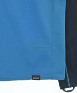 Patagonia（パタゴニア）Tシャツ・カットソー 青 サイズ:S メンズ/2200653444666