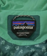 Patagonia（パタゴニア）ダウンジャケット/ダウンベスト 緑 サイズ:XS レディース/2200653822051