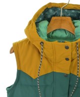 Patagonia（パタゴニア）ダウンジャケット/ダウンベスト 緑 サイズ:XS レディース/2200653822051