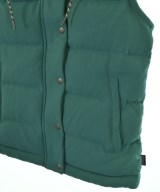 Patagonia（パタゴニア）ダウンジャケット/ダウンベスト 緑 サイズ:XS レディース/2200653822051