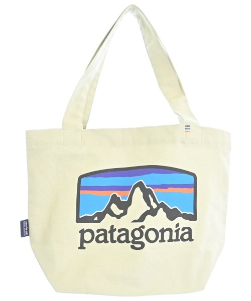 patagonia(パタゴニア)トートバッグ ベージュ サイズ:-/2200653869179